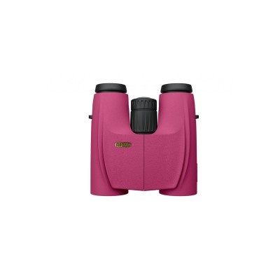 Meopta Dalekohled MeoStar B1 Plus 8x32 Růžový