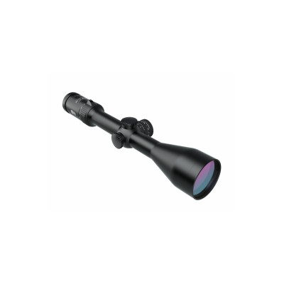 Puškohled MeoStar R2 2,5-15x56 RD/MR PA
